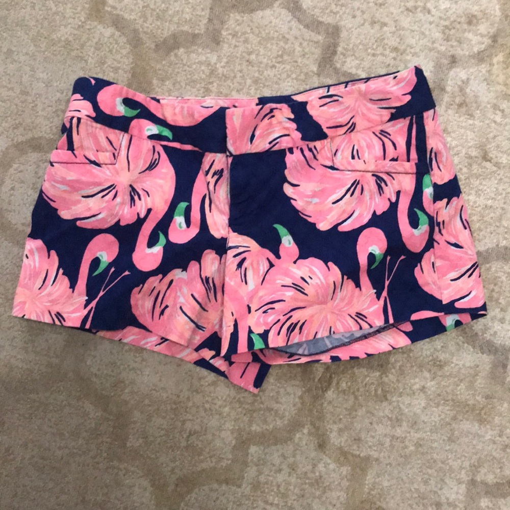 Lilly Pulitzer shorts 💗